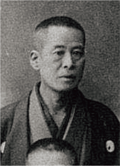 町田久太郎