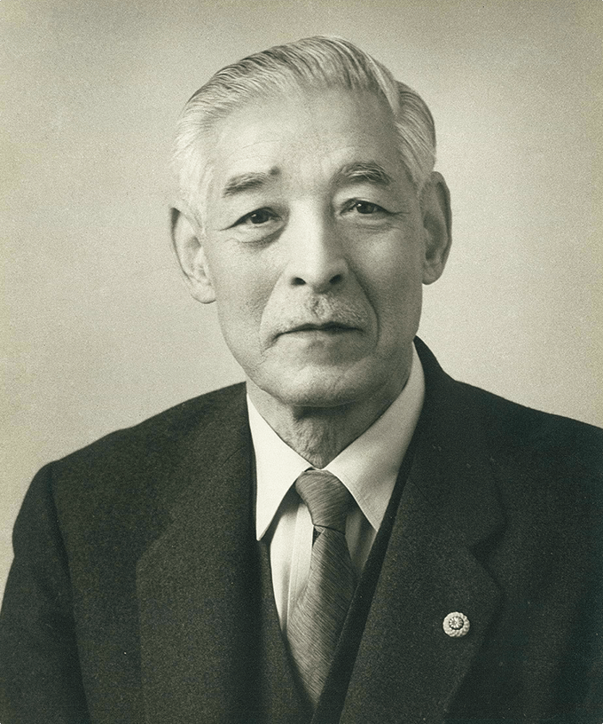 町田三郎