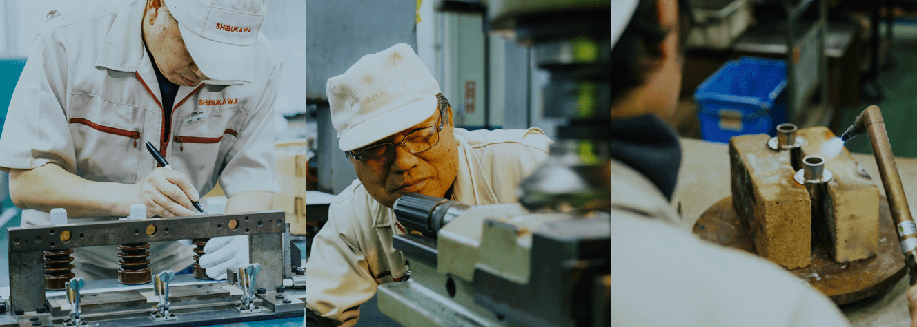 採用情報 背景画像